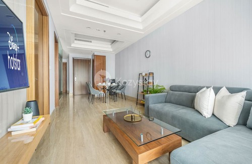 Kuningan Apartment | CEDAR by Kozystay