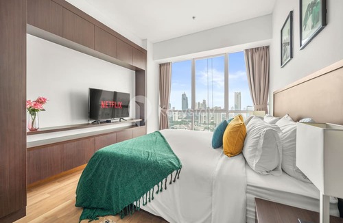 Setiabudi Apartment | ORCHARD by Kozystay