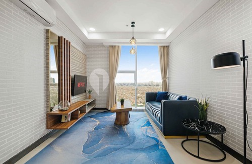 Kebon Jeruk Apartment | Meadow by Kozystay | Newly Renovated | Kebon Jeruk