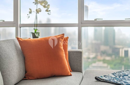 Setiabudi Apartment | BUNGALOW by Kozystay