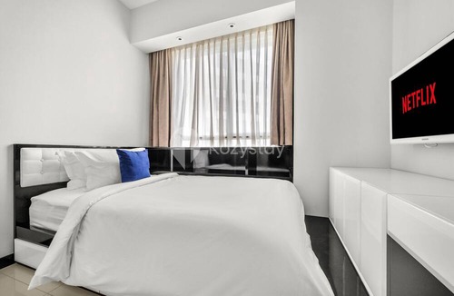 Kebayoran Lama Apartment | CASTILLE by Kozystay