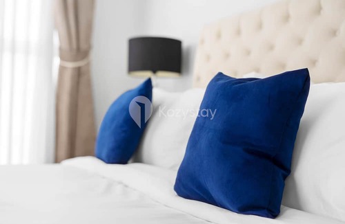 Kebayoran Lama Apartment | CASTILLE by Kozystay