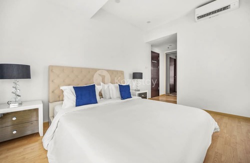 Kebayoran Lama Apartment | CASTILLE by Kozystay