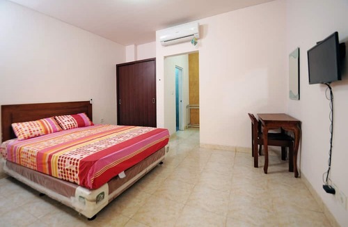 Pemecutan Kelod Apartment | The Ayudya Gunung Sari
