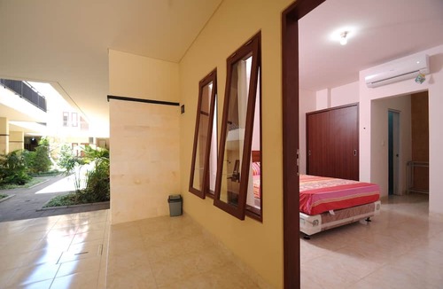 Pemecutan Kelod Apartment | The Ayudya Gunung Sari