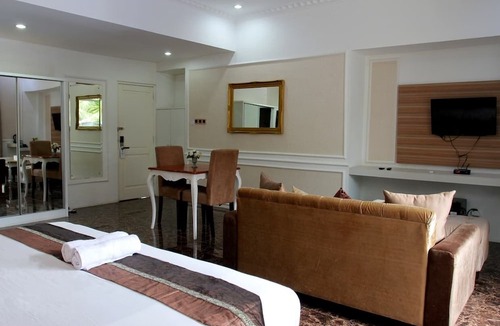 Rangkasbitung Hotel | Horison Rahaya Resort Banten - CHSE Certified