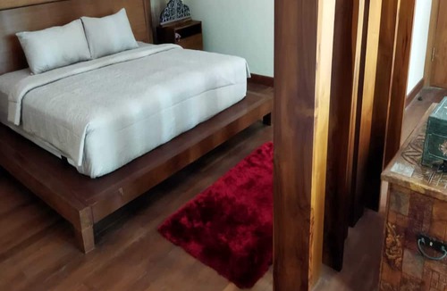Sewon Villa | Villa Kania Parangtritis