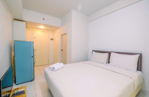 Dramaga Apartment | Homey Studio Apartment at Dramaga Tower near IPB