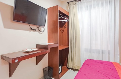Downtown Kuta House | Taxa Uma Guest House