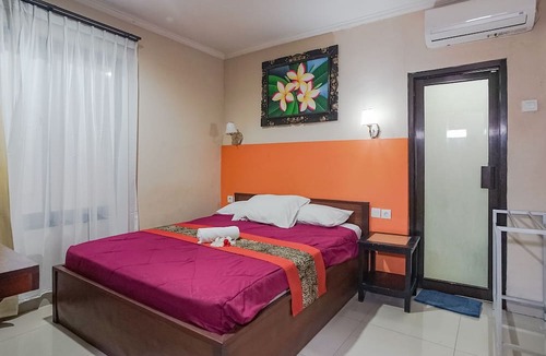 Downtown Kuta House | Taxa Uma Guest House