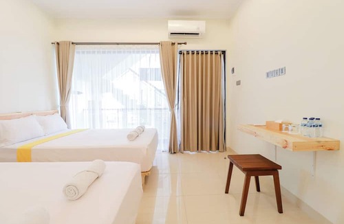 Sinduadi House | Roemah Kenari
