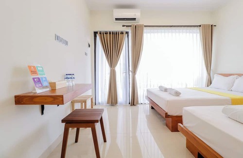 Sinduadi House | Roemah Kenari
