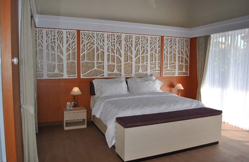 Gianyar Villa | Room-kori Maharani Villas - Lagoon Pool