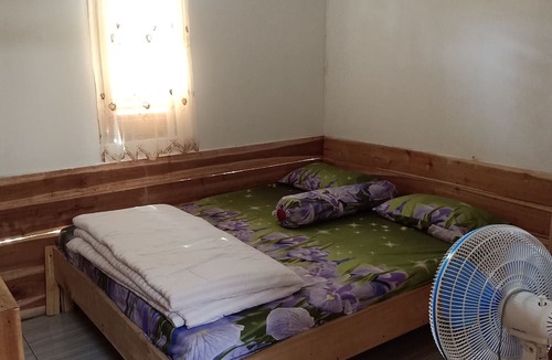 Bumi Serpong Damai House | Gunung Dago Resort Bogor Syariah