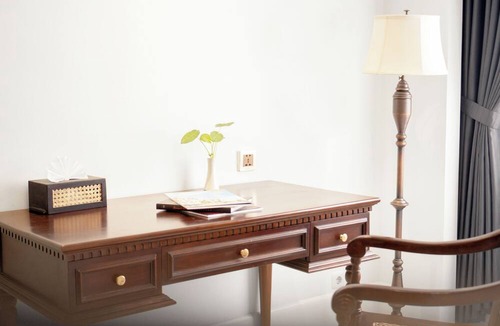 Solo City Centre Hotel | Mahalaya The Legacy Solo