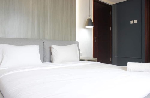 Braga Apartment | Modern & Cozy 2Br Apartment At Tamansari Tera Residence
