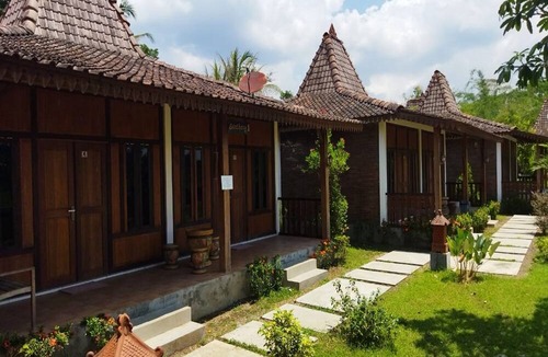 Borobudur Hotel | Borobudur Balkondes Karanganyar