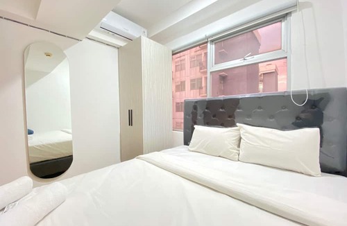 Cipaganti Apartment | Modern and Well Furnished 2BR at Jarrdin near Cihampelas Walk