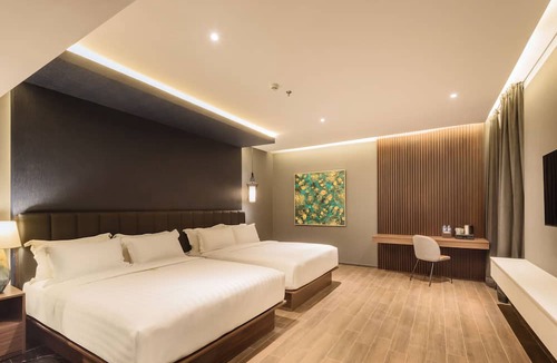 Kampung Bali Hotel | Ashley Tanah Abang