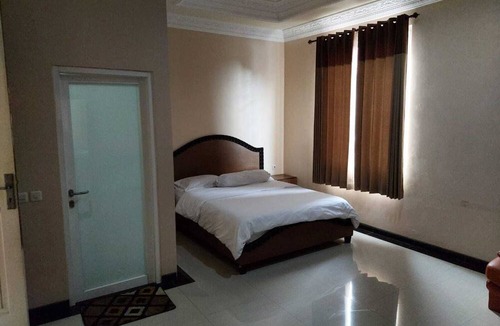 Sedati House | Mumtaz Syariah Homestay Airport Juanda
