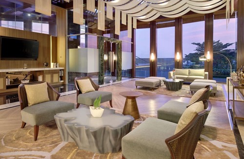 Pangkalan Bun Hotel | Mercure Pangkalan BUN