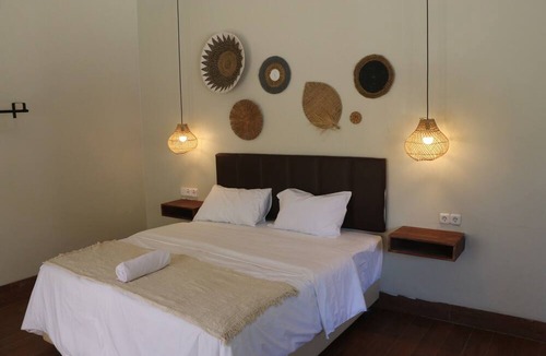 Waisai Hotel | Vogelkopf Resort