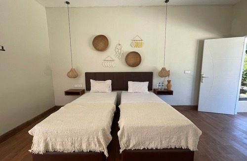 Waisai Hotel | Vogelkopf Resort