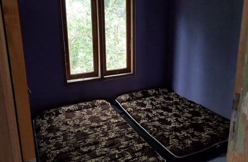 Srimulyo House | Binakarya Homestay Syariah