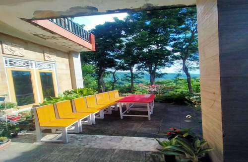 Srimulyo House | Binakarya Homestay Syariah