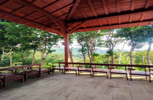 Srimulyo House | Binakarya Homestay Syariah