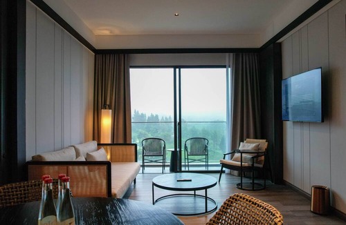 Cipanas Hotel | Grand Aston Puncak Hotel & Resort