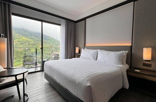 Cipanas Hotel | Grand Aston Puncak Hotel & Resort
