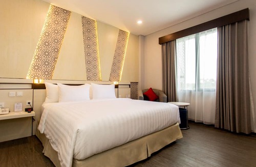 Palangkaraya Hotel | Best Western Batang Garing