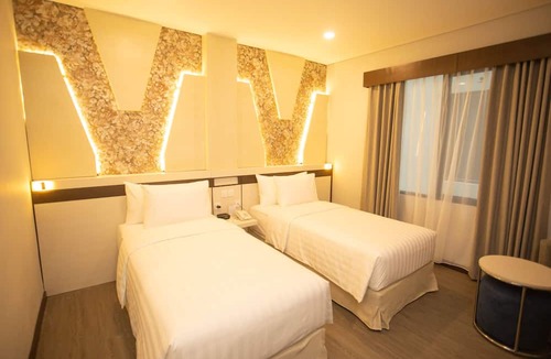 Palangkaraya Hotel | Best Western Batang Garing