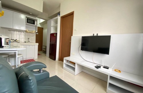Cileunyi Apartment | Cozy 2Br At Pinewood Apartment Jatinangor