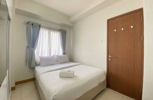 Cileunyi Apartment | Cozy 2Br At Pinewood Apartment Jatinangor