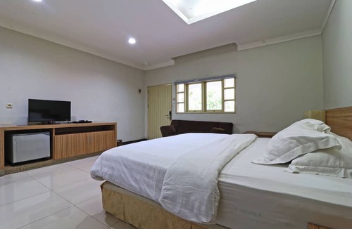 Banjarmasin Hotel | Hotel Sampaga by Zuzu