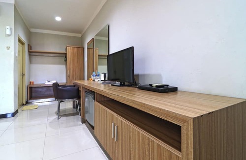 Banjarmasin Hotel | Hotel Sampaga by Zuzu