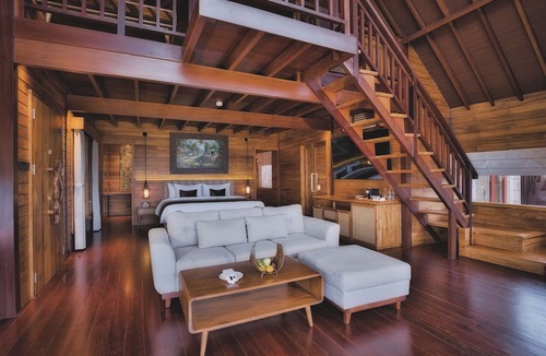Munduk Hotel | Elevate Bali