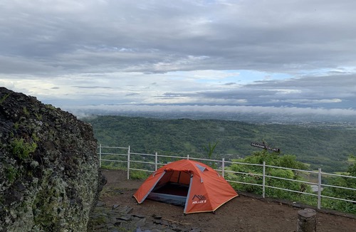Srimulyo Bed & Breakfast | Camping Ground Watu Amben