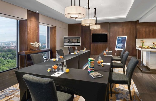 Bandung Hotel | Pullman Bandung Grand Central