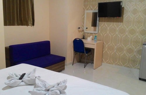 Siwalankerto Hotel | SWK 95 Hotel