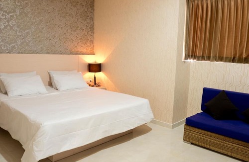 Siwalankerto Hotel | SWK 95 Hotel