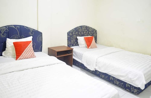 Balikpapan Hotel | OYO 2731 MIM Guest House Syariah
