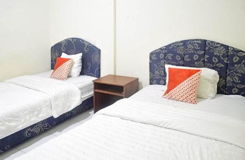 Balikpapan Hotel | OYO 2731 MIM Guest House Syariah