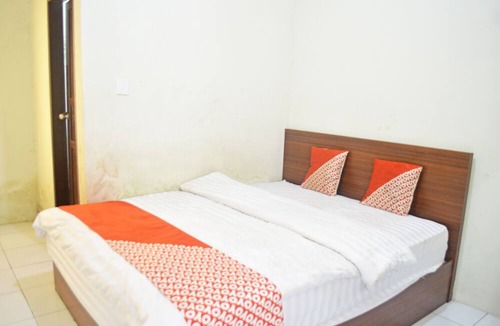 Balikpapan Hotel | OYO 2731 MIM Guest House Syariah