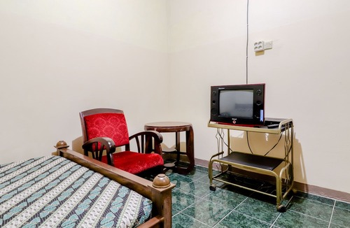 Wonosari Hotel | Hotel Bintang Baron