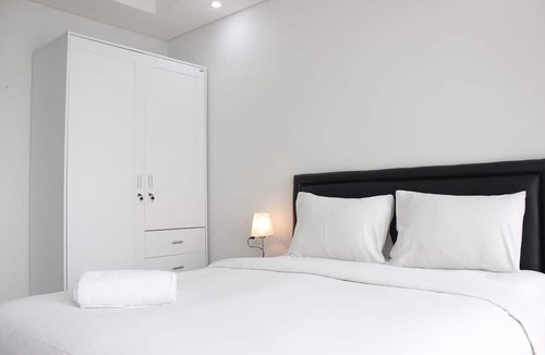 Malabar Apartment | Strategic Studio at Green Kosambi Bandung Apartment