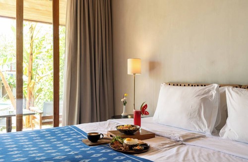 Pererenan Hotel | MASMARA Resort Canggu