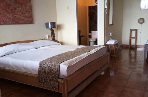 Pelabuhan Ratu Bed & Breakfast | Bunga Ayu Seaside Resort